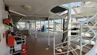 Katamaani myynnissä