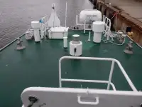 Partiovene myynnissä