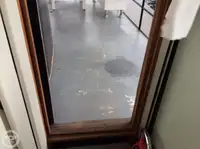 Vetolaiva myynnissä