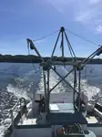 Purse seiner Myytävänä