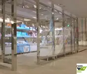 Ro-Ro-alus myynnissä