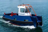 Työalukset myynnissä