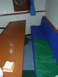 Vetolaiva myynnissä