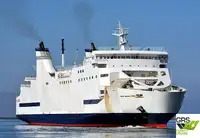 Ro-Ro ship Myytävänä
