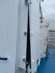 Partiovene myynnissä