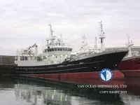 Troolari myynnissä