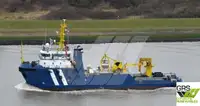 Nopea tarvikealukset (FSV) myynnissä