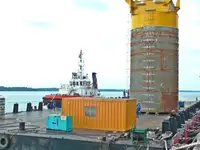 Proomu myynnissä