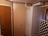 Vetolaiva myynnissä