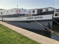 Kuivalastialus myynnissä
