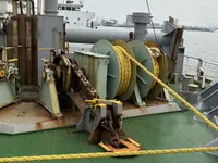 General Cargo/Multi-purpose myynnissä