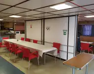 Ro-Ro-alus myynnissä
