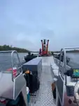 Proomu myynnissä