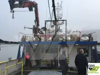 Tutkimusalus Myytävänä