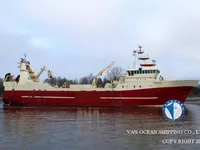 Troolari myynnissä