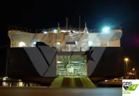 Ro-Ro ship Myytävänä