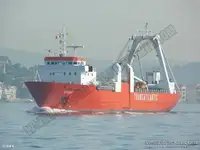Ro-Ro-alus myynnissä