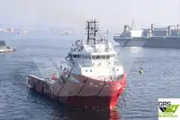 Huoltoalus myynnissä