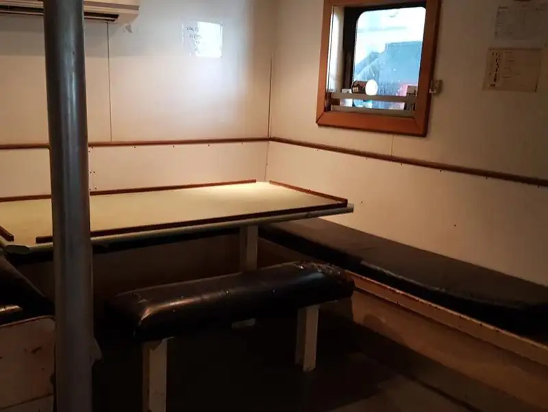 Troolari myynnissä