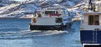 Ro-Ro-alus myynnissä