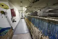 Alustatarvikealus (PSV) myynnissä