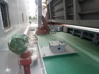 General Cargo/Multi-purpose myynnissä