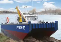 Työalukset myynnissä