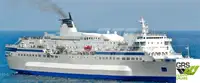 Ro-Ro ship Myytävänä