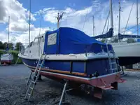 Työalukset myynnissä