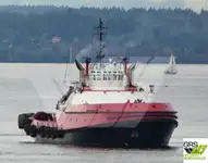 Vetolaiva myynnissä