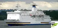Ro-Ro ship Myytävänä