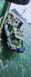 Oil/Chemical tanker Myytävänä