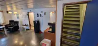 Polttoaineöljytankkeri myynnissä