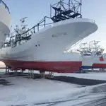 Troolari myynnissä