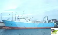 Tutkimusalus myynnissä