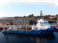 Hinausvene Myytävänä
