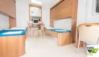 Ro-Ro-alus myynnissä
