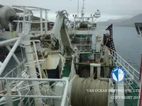 Troolari myynnissä