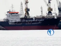 Öljy-/kemikaalitankkeri myynnissä