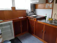 Troolari myynnissä