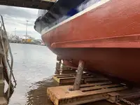 Työveneet Myytävänä