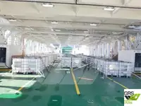 Ro-Ro-alus myynnissä