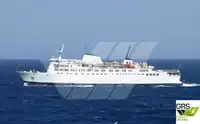 Ro-Ro ship Myytävänä