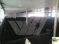 Ro-Ro ship Myytävänä