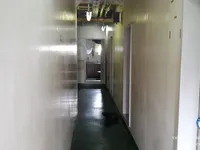 Öljy-/kemikaalitankkeri myynnissä