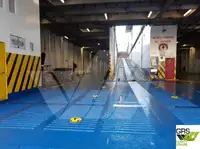 Ro-Ro-alus myynnissä