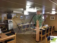 Nopea tarvikealukset (FSV) myynnissä