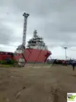 Huoltoalus myynnissä