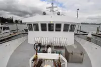 Trawler Myytävänä