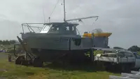Troolari myynnissä